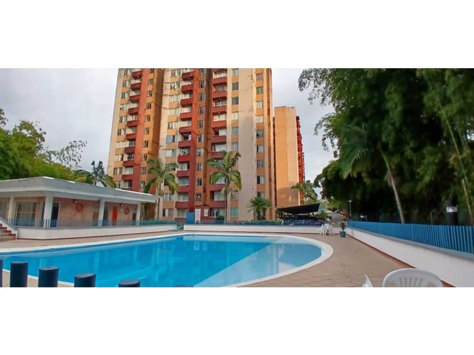 Apartamento en Arriendo en Armenia