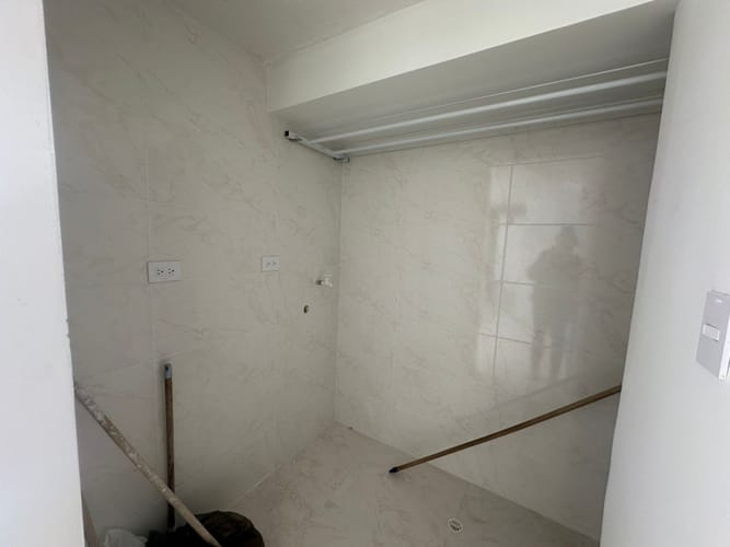 Apartamento de 3 alcobas en arriendo en Colseguros Norte, Bucaramanga, 48 m² · foto 4 de 9