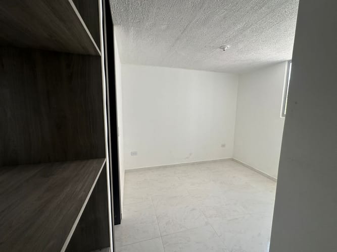 Apartamento de 3 alcobas en arriendo en Colseguros Norte, Bucaramanga, 48 m² · foto 9 de 9