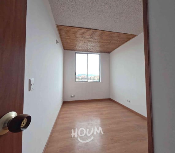 Apartamento de 4 alcobas en arriendo en Villa Alsacia, Bogotá, 91 m² · foto 7 de 24