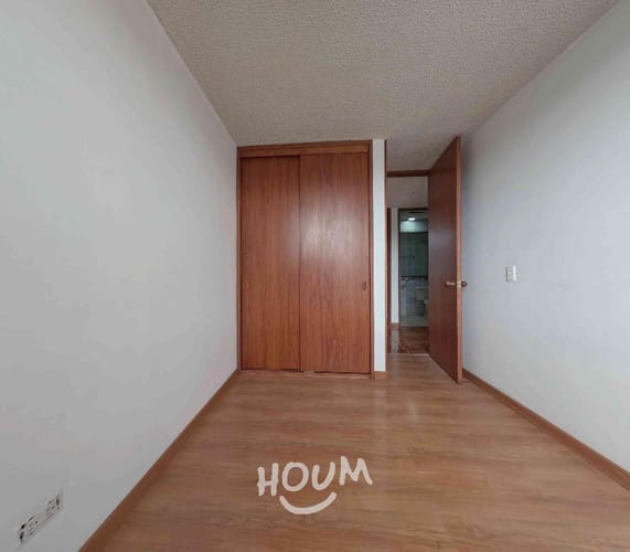 Apartamento de 4 alcobas en arriendo en Villa Alsacia, Bogotá, 91 m² · foto 9 de 24