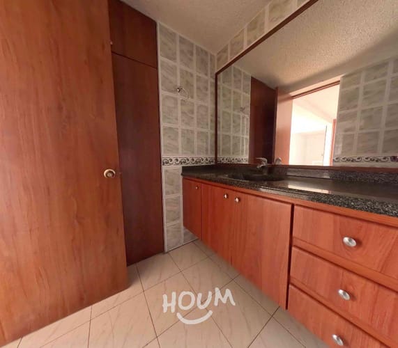 Apartamento de 4 alcobas en arriendo en Villa Alsacia, Bogotá, 91 m² · foto 19 de 24