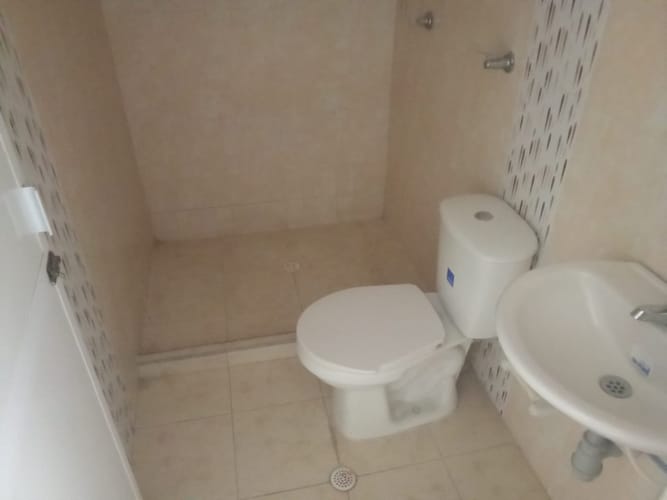Apartamento de 2 alcobas en arriendo en Puerto Madero, Girón, 50 m² · foto 10 de 12
