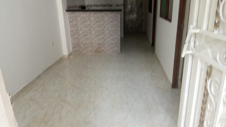 Apartamento de 2 alcobas en arriendo en Puerto Madero, Girón, 50 m² · foto 12 de 12