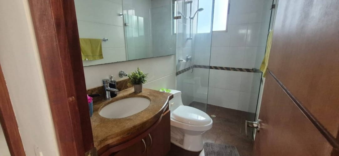 Apartamento de 3 alcobas en arriendo en Cabecera Del Llano, Bucaramanga, 100 m² · foto 5 de 12