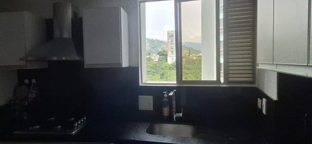 Apartamento de 3 alcobas en arriendo en Cabecera Del Llano, Bucaramanga, 100 m² · foto 8 de 12