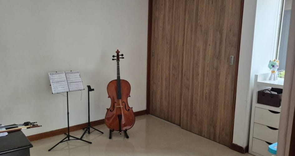 Apartamento de 3 alcobas en arriendo en Cabecera Del Llano, Bucaramanga, 100 m² · foto 9 de 12