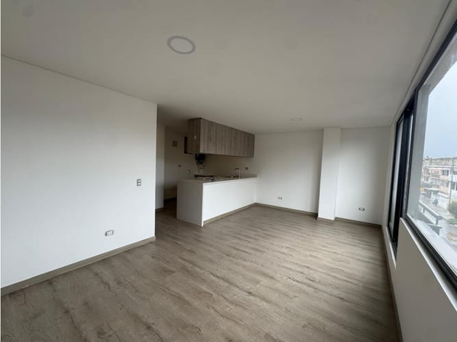 Apartamento de 3 alcobas en arriendo en Santa Matilde, Bogotá, 75 m² · foto 4 de 14