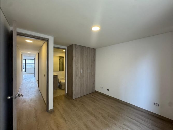 Apartamento de 3 alcobas en arriendo en Santa Matilde, Bogotá, 75 m² · foto 8 de 14