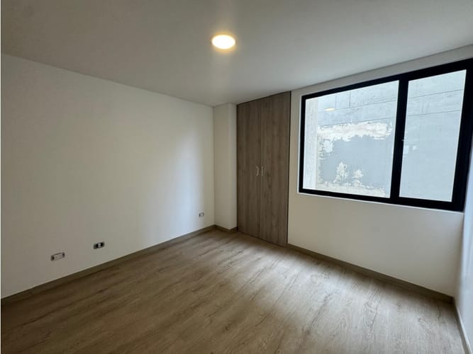 Apartamento de 3 alcobas en arriendo en Santa Matilde, Bogotá, 75 m² · foto 9 de 14