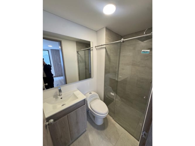 Apartamento de 3 alcobas en arriendo en Santa Matilde, Bogotá, 75 m² · foto 10 de 14