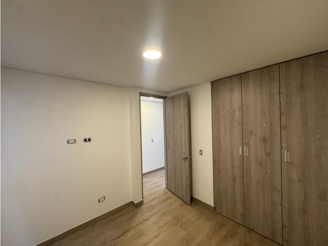 Apartamento de 3 alcobas en arriendo en Santa Matilde, Bogotá, 75 m² · foto 12 de 14