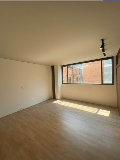 Apartamento de 2 alcobas en arriendo en Chico Norte, Bogotá, 100 m² · foto 3 de 8