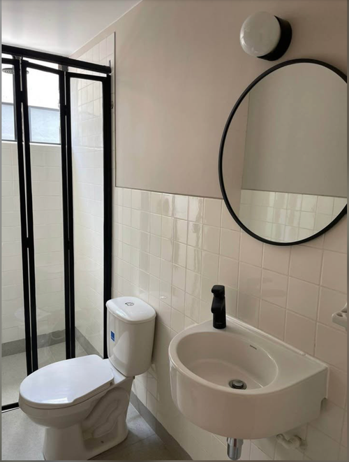 Apartamento de 2 alcobas en arriendo en Chico Norte, Bogotá, 100 m² · foto 8 de 8