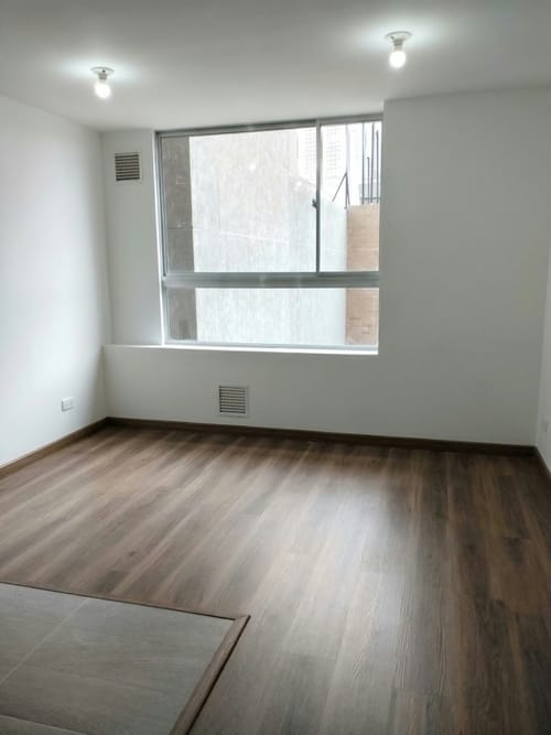 Apartamento de 2 alcobas en arriendo en Fontibon, Bogotá, 38 m² · foto 3 de 11