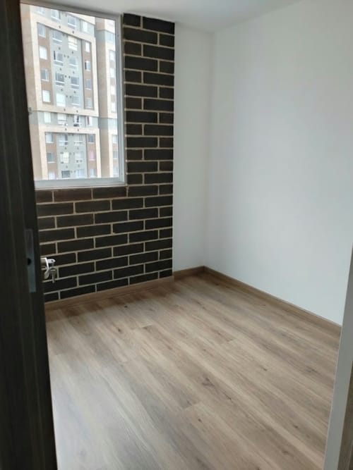 Apartamento de 2 alcobas en arriendo en Fontibon, Bogotá, 38 m² · foto 5 de 11