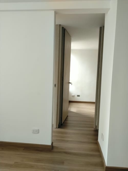Apartamento de 2 alcobas en arriendo en Fontibon, Bogotá, 38 m² · foto 6 de 11