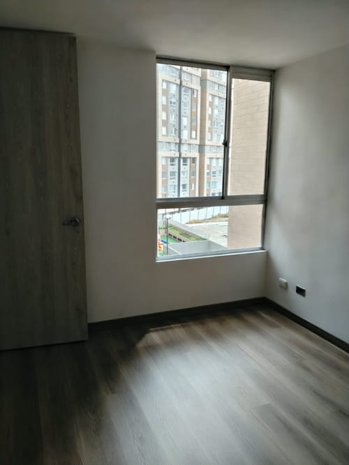 Apartamento de 2 alcobas en arriendo en Fontibon, Bogotá, 38 m² · foto 8 de 11