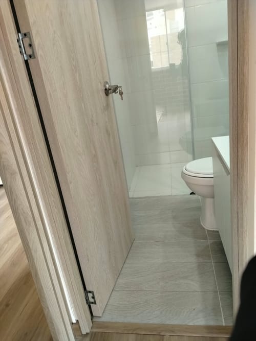Apartamento de 2 alcobas en arriendo en Fontibon, Bogotá, 38 m² · foto 9 de 11