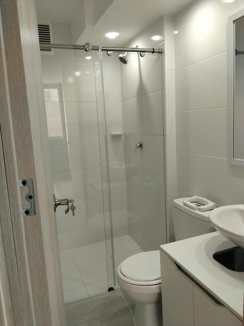 Apartamento de 2 alcobas en arriendo en Fontibon, Bogotá, 38 m² · foto 10 de 11