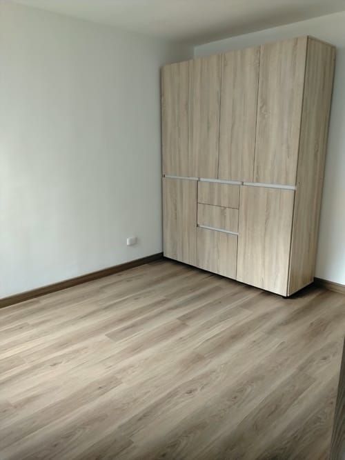 Apartamento de 2 alcobas en arriendo en Fontibon, Bogotá, 38 m² · foto 11 de 11