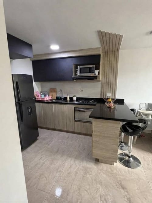 Apartment for rent in Pan de azucar, Sabaneta