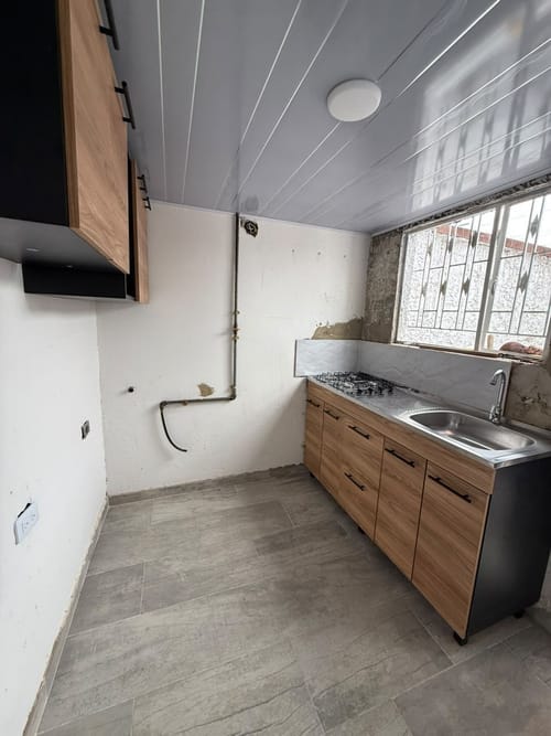 Casa de 3 alcobas en arriendo en Minuto De Dios, Bogotá, 110 m² · foto 3 de 13