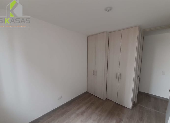 Apartamento de 3 alcobas en venta en Tintala, Bogotá, 46 m² · foto 9 de 18
