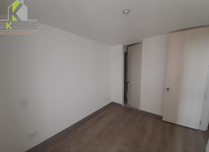 Apartamento de 3 alcobas en venta en Tintala, Bogotá, 46 m² · foto 15 de 18