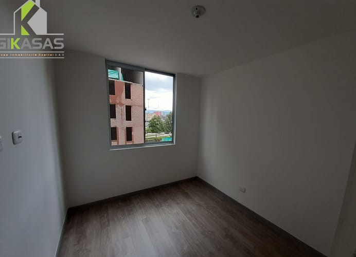 Apartamento de 3 alcobas en venta en Tintala, Bogotá, 46 m² · foto 10 de 18