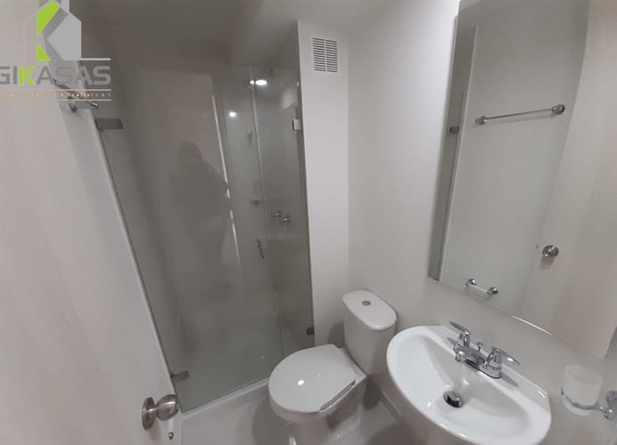 Apartamento de 3 alcobas en venta en Tintala, Bogotá, 46 m² · foto 11 de 18