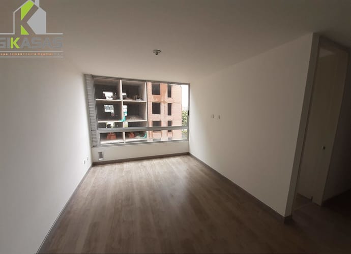 Apartamento de 3 alcobas en venta en Tintala, Bogotá, 46 m² · foto 8 de 18
