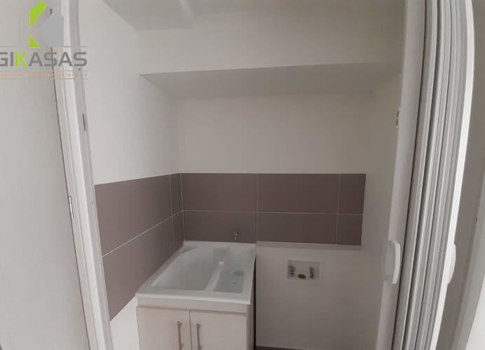 Apartamento de 3 alcobas en venta en Tintala, Bogotá, 46 m² · foto 17 de 18