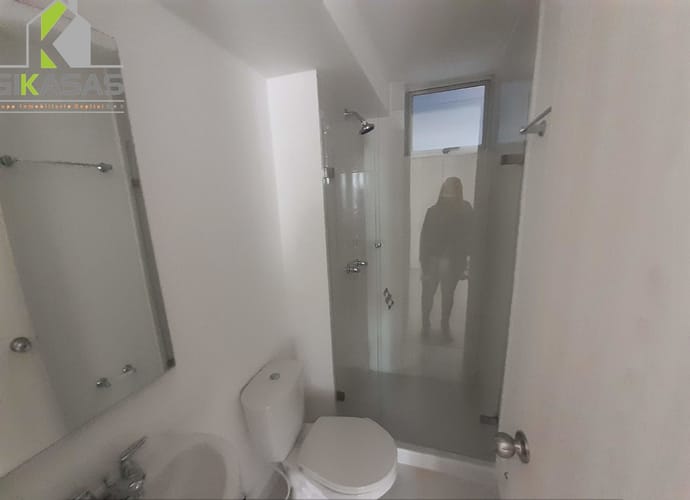 Apartamento de 3 alcobas en venta en Tintala, Bogotá, 46 m² · foto 16 de 18