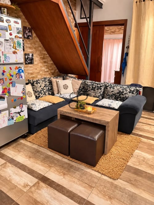 Alquiler Apartamento 3 Dormitorios Paso Molino patio y azotea · Foto 3