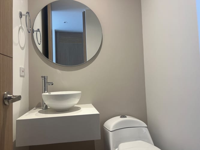 Apartaestudio en arriendo en Belmira, Bogotá, 45 m² · foto 6 de 24