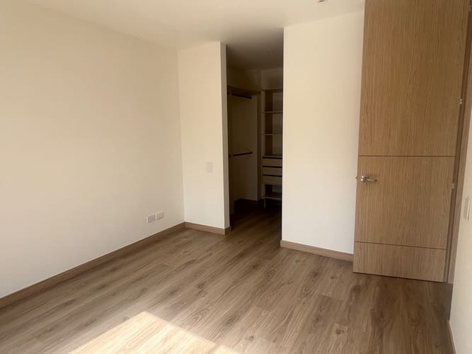 Apartaestudio en arriendo en Belmira, Bogotá, 45 m² · foto 9 de 24
