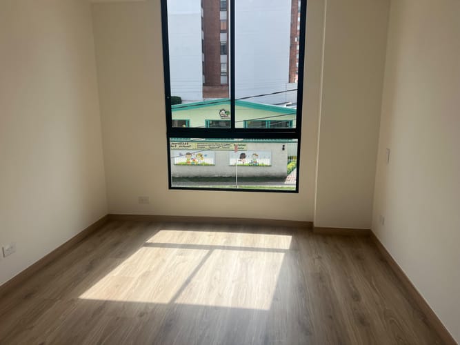 Apartaestudio en arriendo en Belmira, Bogotá, 45 m² · foto 17 de 24