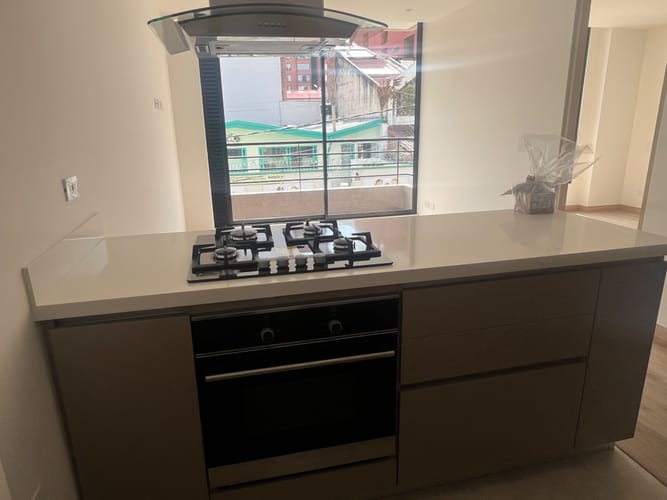 Apartaestudio en arriendo en Belmira, Bogotá, 45 m² · foto 11 de 24