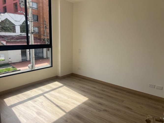 Apartaestudio en arriendo en Belmira, Bogotá, 45 m² · foto 16 de 24