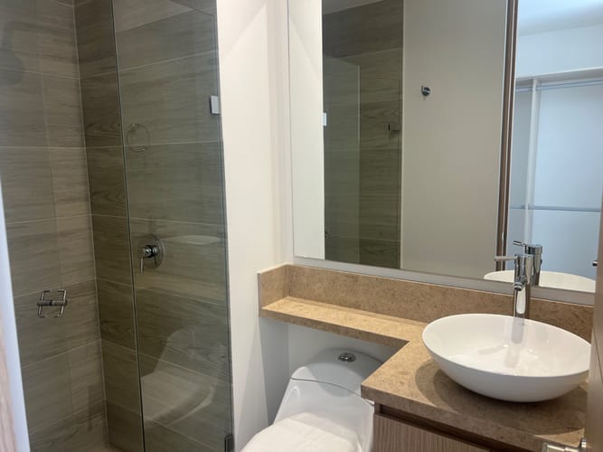 Apartaestudio en arriendo en Belmira, Bogotá, 45 m² · foto 24 de 24