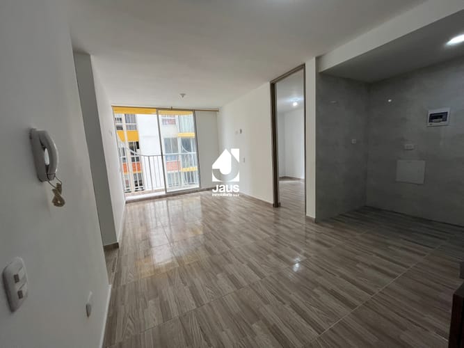 Foto del apartamento