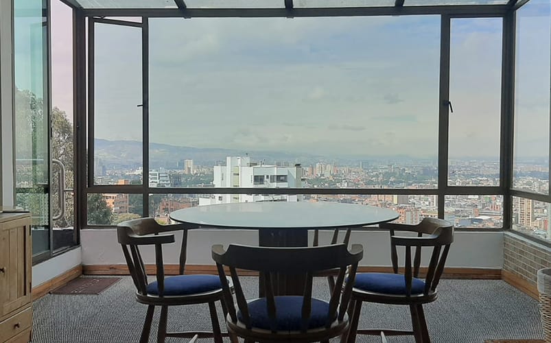 Apartamento de 2 alcobas en arriendo en Castilla, Bogotá, 75 m² · foto 2 de 12