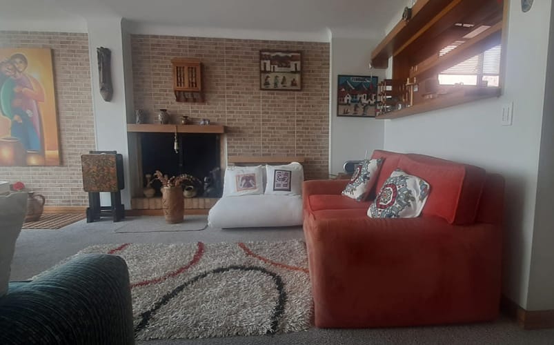 Apartamento de 2 alcobas en arriendo en Castilla, Bogotá, 75 m² · foto 5 de 12