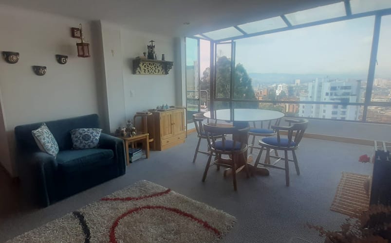 Apartamento de 2 alcobas en arriendo en Castilla, Bogotá, 75 m² · foto 7 de 12