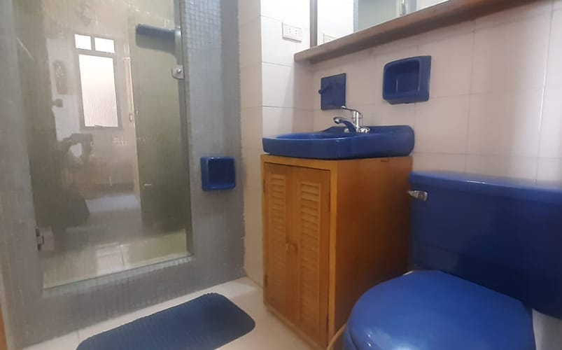 Apartamento de 2 alcobas en arriendo en Castilla, Bogotá, 75 m² · foto 8 de 12