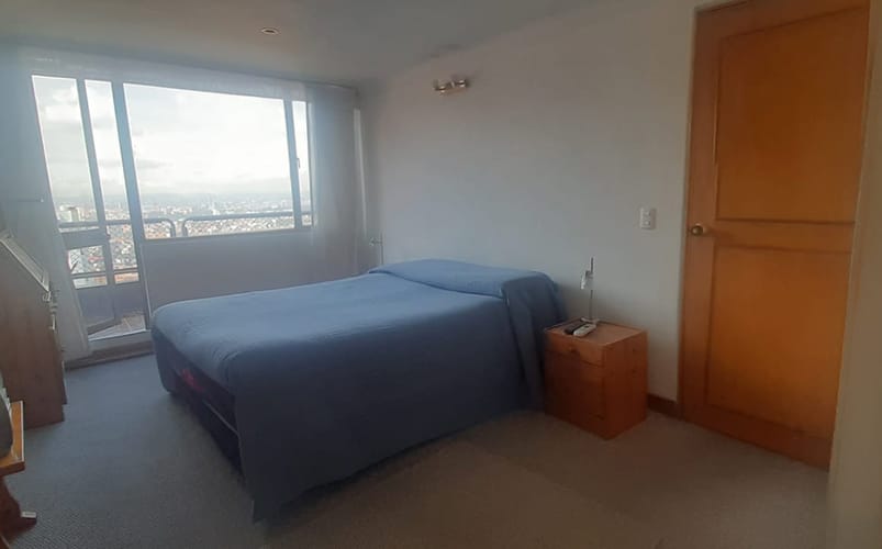 Apartamento de 2 alcobas en arriendo en Castilla, Bogotá, 75 m² · foto 9 de 12