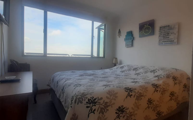 Apartamento de 2 alcobas en arriendo en Castilla, Bogotá, 75 m² · foto 10 de 12