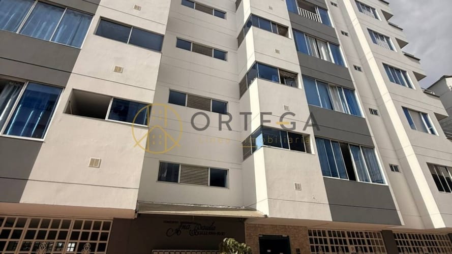 Apartment for rent in Granjas de provenza, Bucaramanga