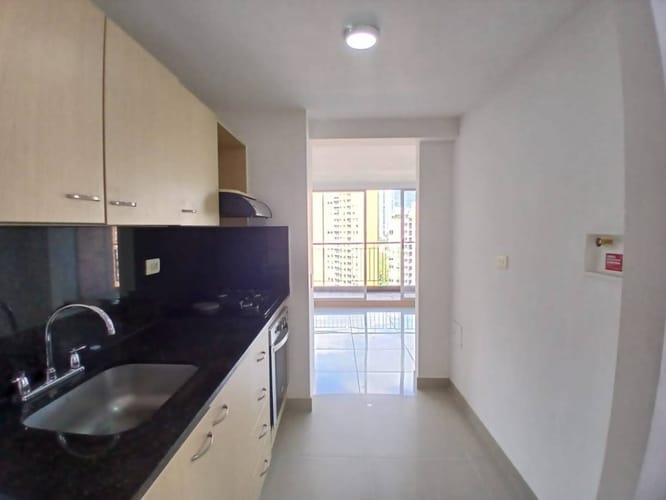 Apartamento en Arriendo en San Remo, Sabaneta
